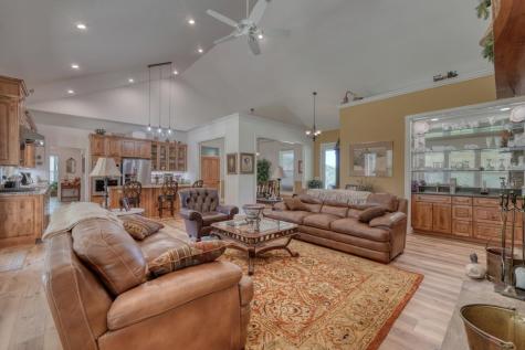 1735 Downings Creek Road Hayesville NC 29804