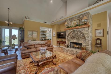 1735 Downings Creek Road Hayesville NC 29804
