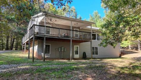 475 Underwood Road Morganton GA 30560