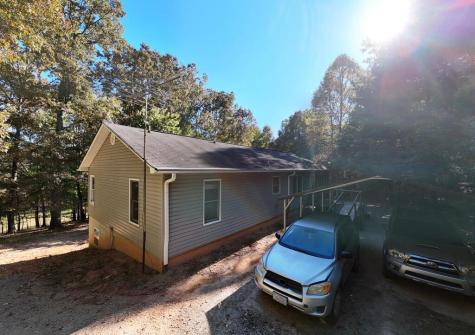 475 Underwood Road Morganton GA 30560