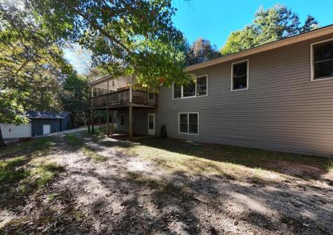 475 Underwood Road Morganton GA 30560