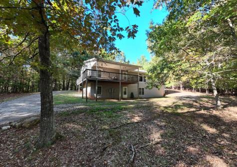 475 Underwood Road Morganton GA 30560