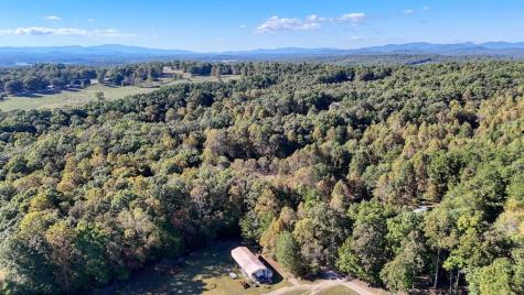 475 Underwood Road Morganton GA 30560