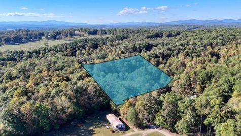 475 Underwood Road Morganton GA 30560