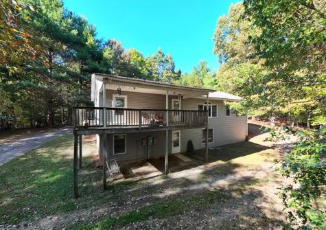 475 Underwood Road Morganton GA 30560
