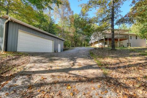 475 Underwood Road Morganton GA 30560