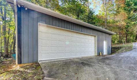 475 Underwood Road Morganton GA 30560