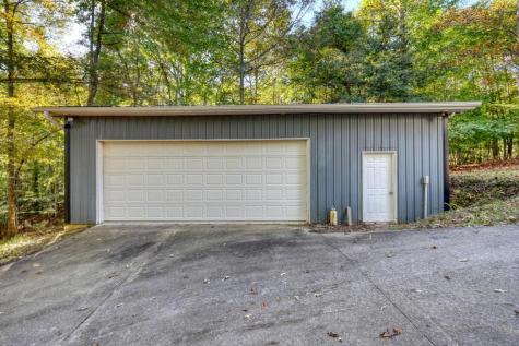 475 Underwood Road Morganton GA 30560