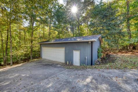 475 Underwood Road Morganton GA 30560