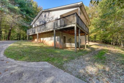 475 Underwood Road Morganton GA 30560