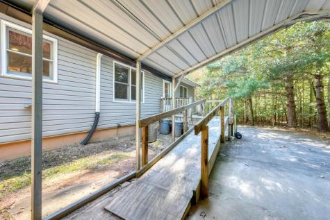 475 Underwood Road Morganton GA 30560