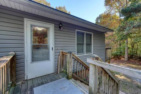 475 Underwood Road Morganton GA 30560