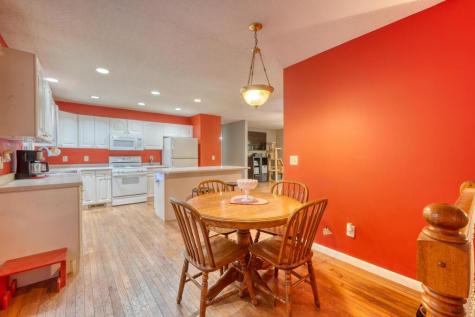 475 Underwood Road Morganton GA 30560