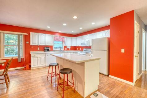 475 Underwood Road Morganton GA 30560