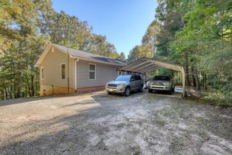 475 Underwood Road Morganton GA 30560