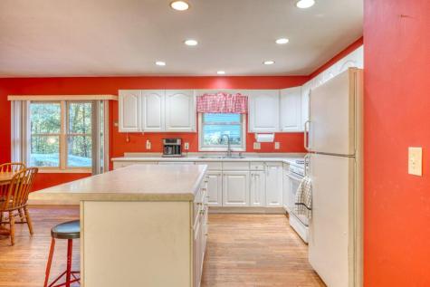 475 Underwood Road Morganton GA 30560