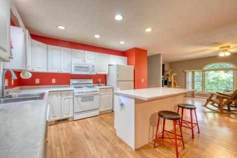 475 Underwood Road Morganton GA 30560