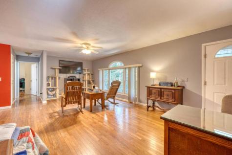 475 Underwood Road Morganton GA 30560