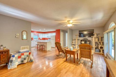 475 Underwood Road Morganton GA 30560