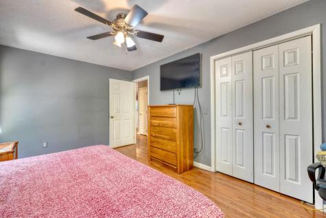 475 Underwood Road Morganton GA 30560