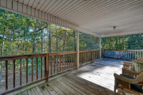 475 Underwood Road Morganton GA 30560
