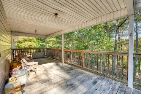 475 Underwood Road Morganton GA 30560