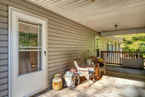 475 Underwood Road Morganton GA 30560