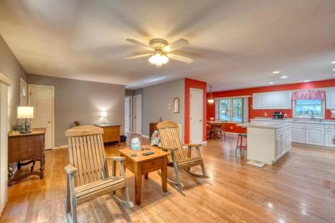 475 Underwood Road Morganton GA 30560