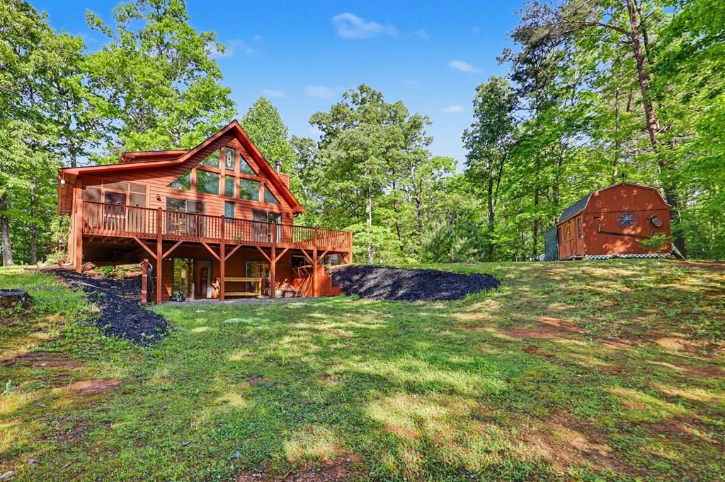 340 Vista Hills Road Murphy NC 28906