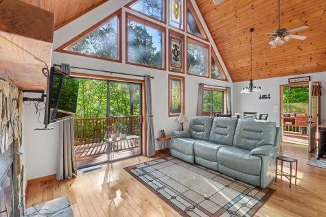 340 Vista Hills Road Murphy NC 28906