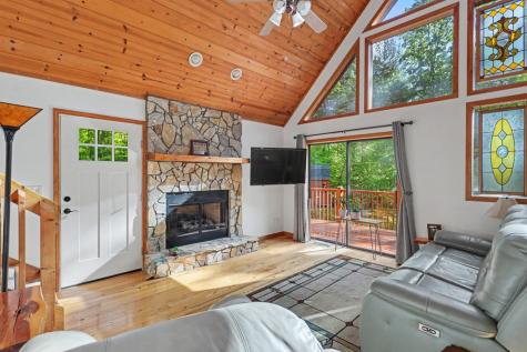 340 Vista Hills Road Murphy NC 28906
