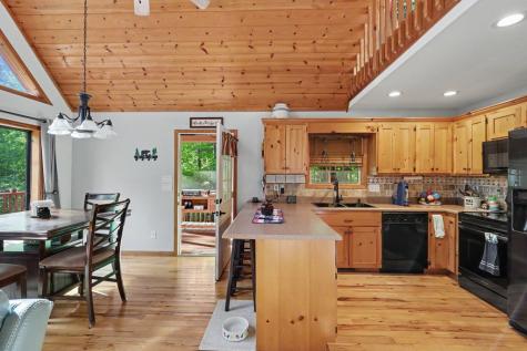 340 Vista Hills Road Murphy NC 28906