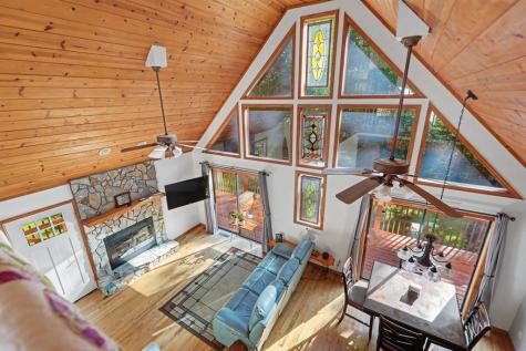 340 Vista Hills Road Murphy NC 28906