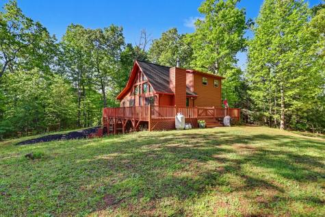 340 Vista Hills Road Murphy NC 28906
