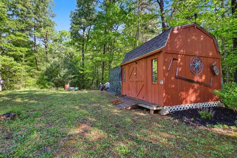 340 Vista Hills Road Murphy NC 28906