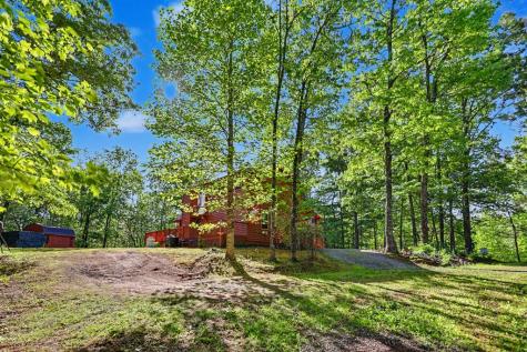 340 Vista Hills Road Murphy NC 28906