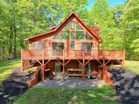 340 Vista Hills Road Murphy NC 28906