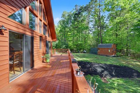 340 Vista Hills Road Murphy NC 28906