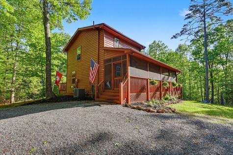 340 Vista Hills Road Murphy NC 28906