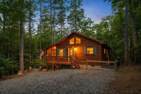 40 Lynae Lane Murphy NC 28906