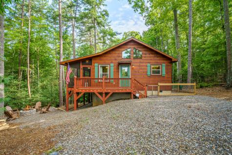 40 Lynae Lane Murphy NC 28906