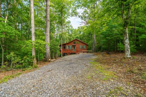 40 Lynae Lane Murphy NC 28906