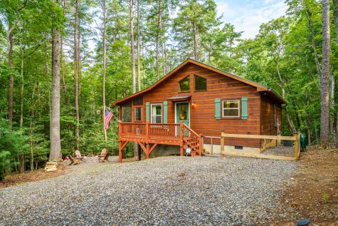 40 Lynae Lane Murphy NC 28906