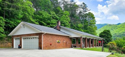45 Sulpher Lane Andrews NC 28901