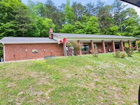 45 Sulpher Lane Andrews NC 28901