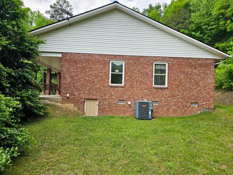 45 Sulpher Lane Andrews NC 28901