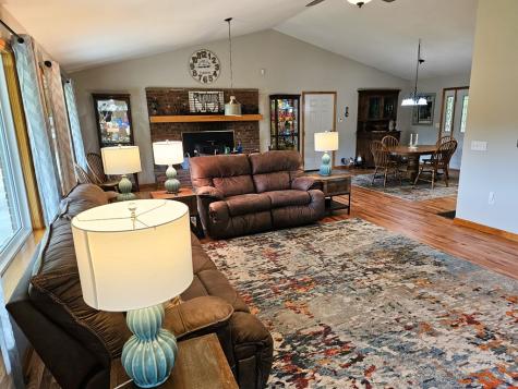 45 Sulpher Lane Andrews NC 28901