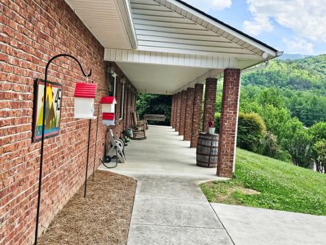 45 Sulpher Lane Andrews NC 28901