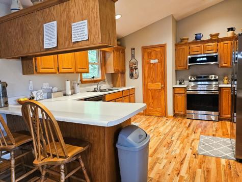 45 Sulpher Lane Andrews NC 28901