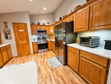 45 Sulpher Lane Andrews NC 28901